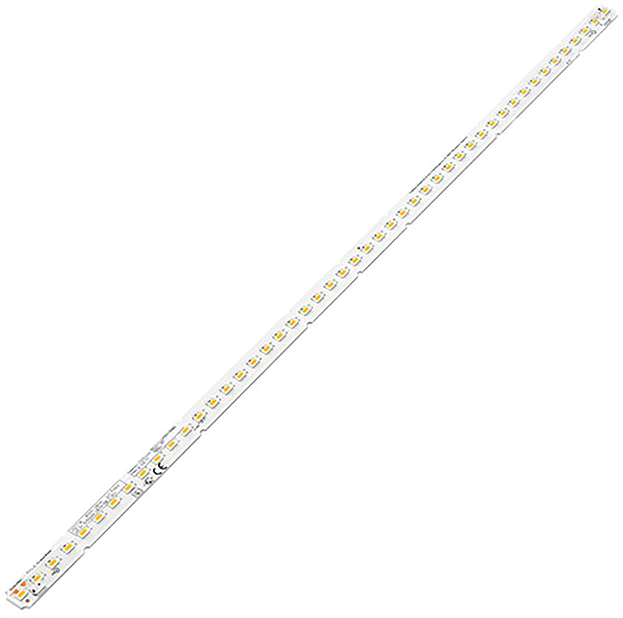 28001744  16x560mm 2400lm 830 2T ADV, LED Linear Modules